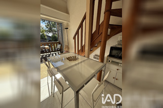  appartement lege-cap-ferret 33950