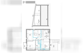  appartement lege-cap-ferret 33950