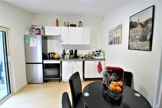  appartement lege-cap-ferret 33950