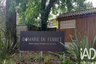  appartement lege-cap-ferret 33950