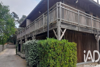  appartement lege-cap-ferret 33950