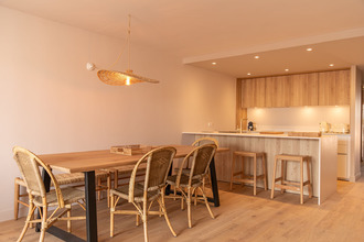  appartement lege-cap-ferret 33970