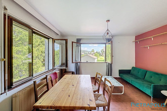  appartement lelex 01410