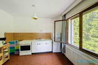  appartement lelex 01410