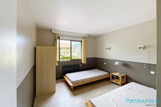  appartement lelex 01410