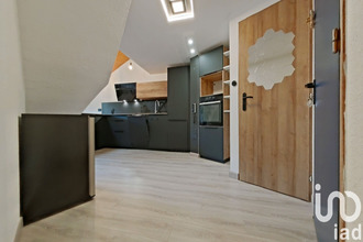  appartement lelex 01410