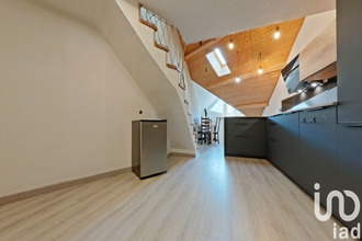  appartement lelex 01410