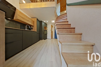  appartement lelex 01410