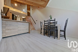  appartement lelex 01410