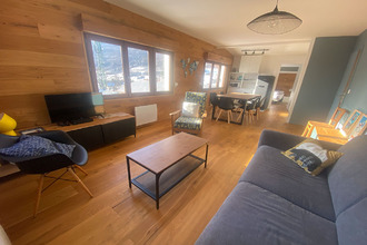  appartement lelex 01410