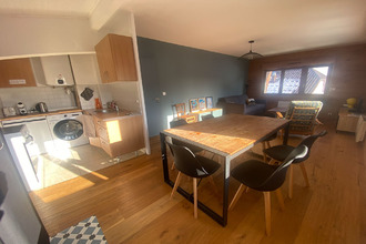  appartement lelex 01410