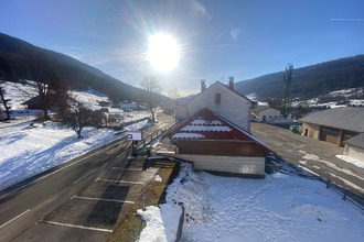  appartement lelex 01410