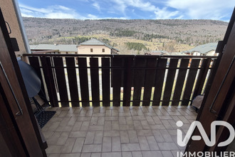  appartement lelex 01410