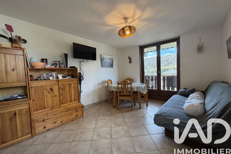  appartement lelex 01410