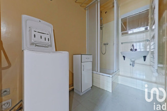  appartement lelex 01410