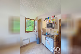  appartement lelex 01410