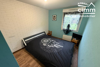  appartement lempdes 63370