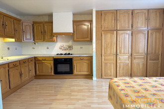  appartement lemud 57580