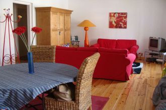  appartement lens 62300