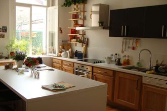  appartement lens 62300