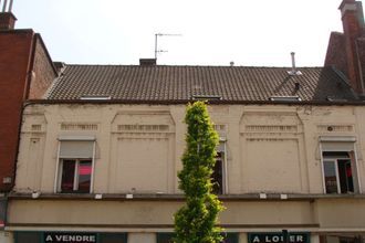  appartement lens 62300