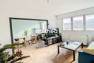  appartement lens 62300