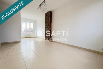  appartement lens 62300