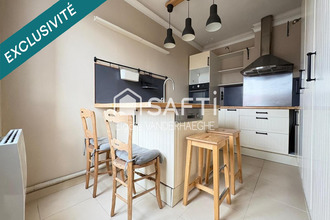  appartement lens 62300