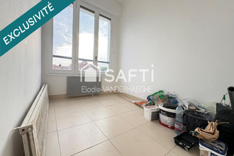  appartement lens 62300