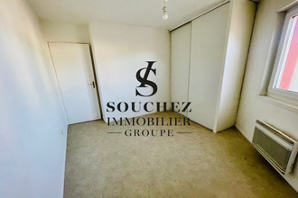  appartement lens 62300