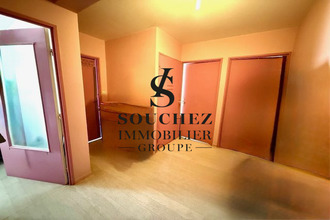  appartement lens 62300