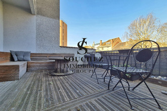  appartement lens 62300