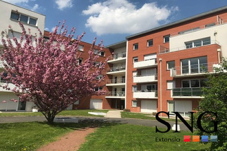  appartement lens 62300