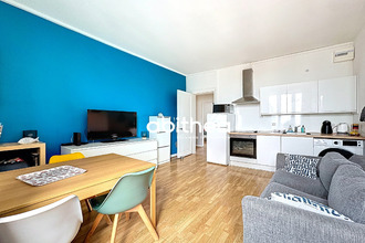  appartement lens 62300