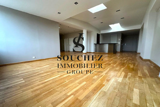  appartement lens 62300