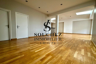  appartement lens 62300