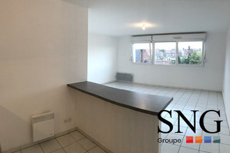  appartement lens 62300