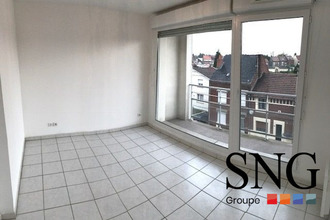  appartement lens 62300