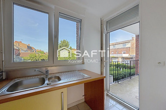  appartement lens 62300