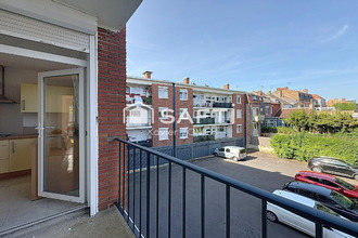  appartement lens 62300