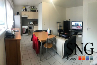  appartement lens 62300