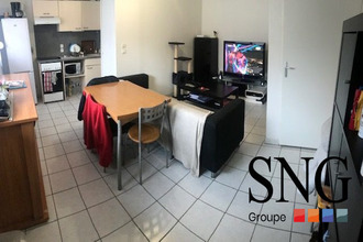  appartement lens 62300