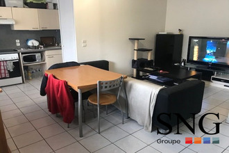  appartement lens 62300