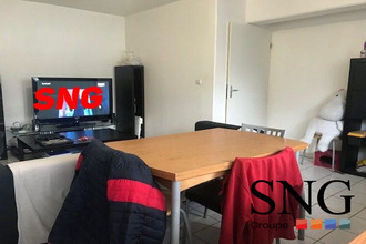  appartement lens 62300