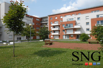  appartement lens 62300