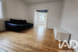  appartement lens 62300