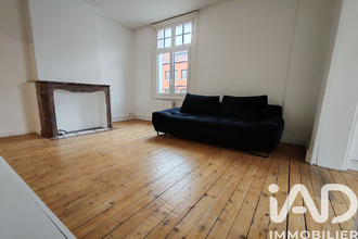  appartement lens 62300