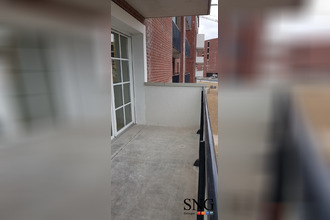  appartement lens 62300