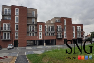  appartement lens 62300