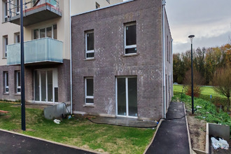  appartement lens 62300